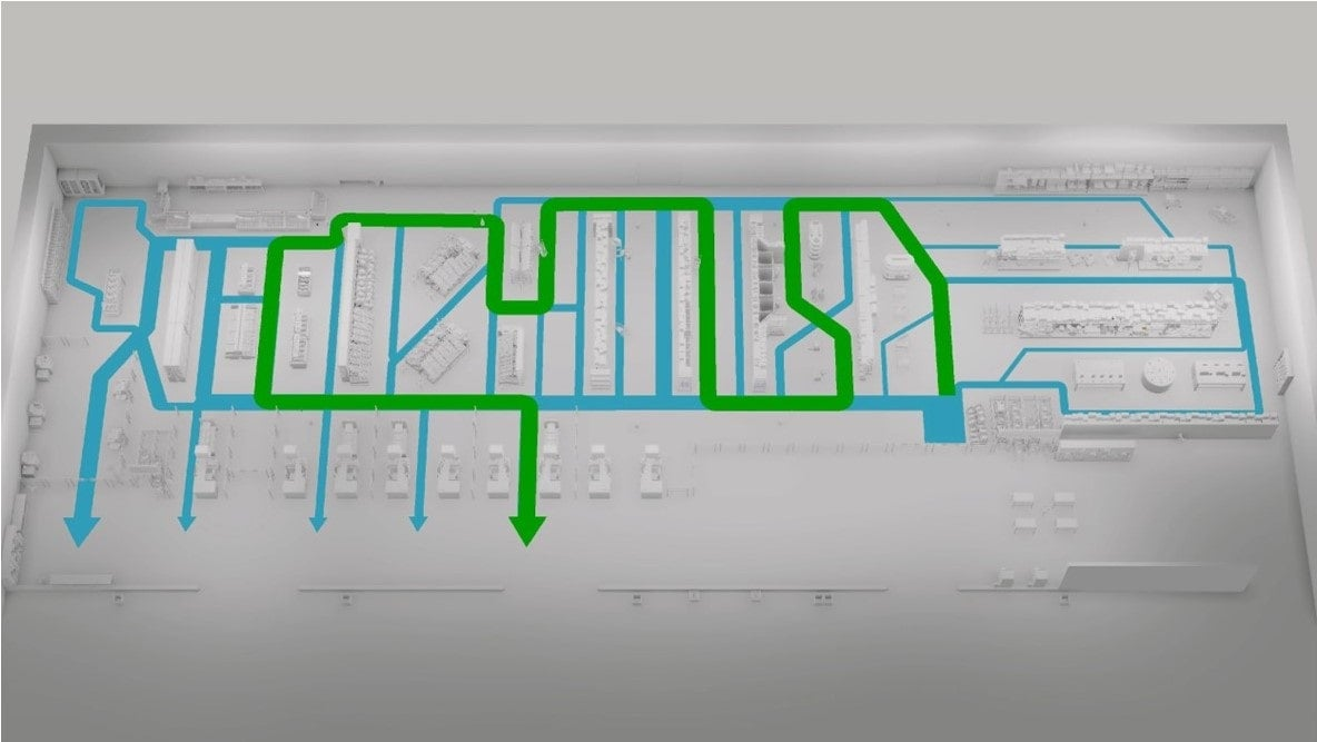 利用Bluetooth®低功耗技術進行定位跟蹤