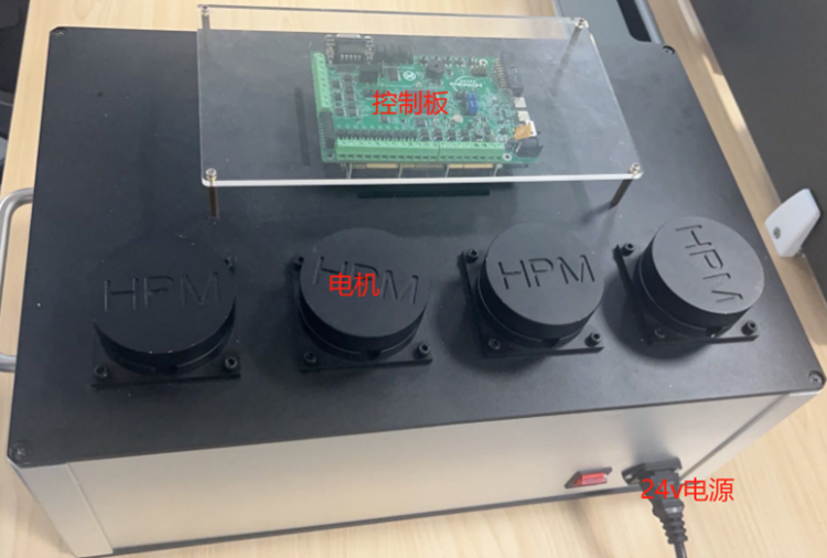 伺服電機在工控、醫療機器人中的應用與實戰方案