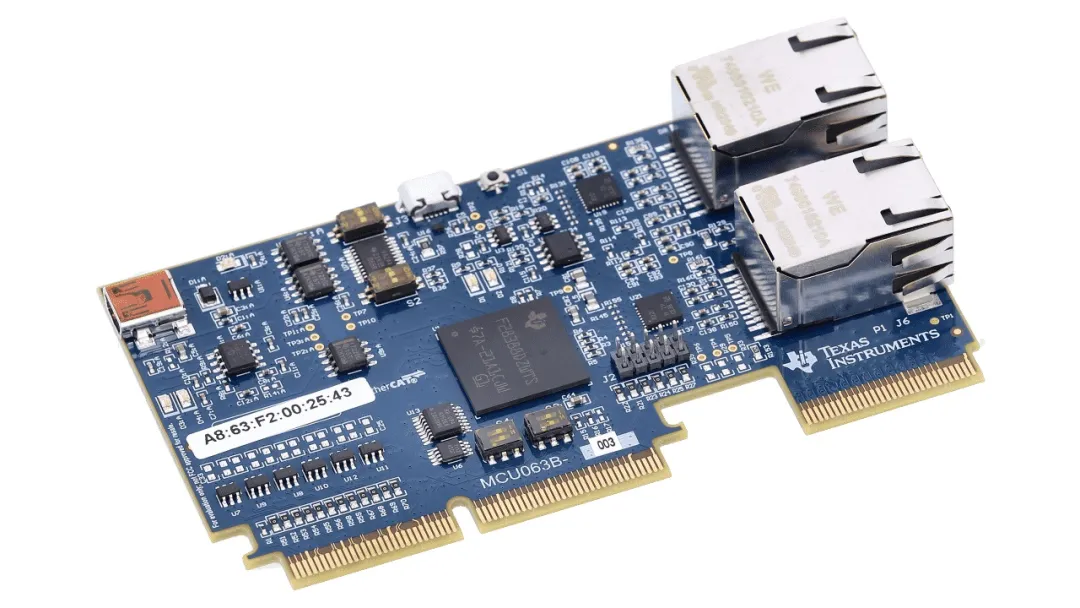 實現智能工廠：不可或缺的工業以太網技術，你了解多少？