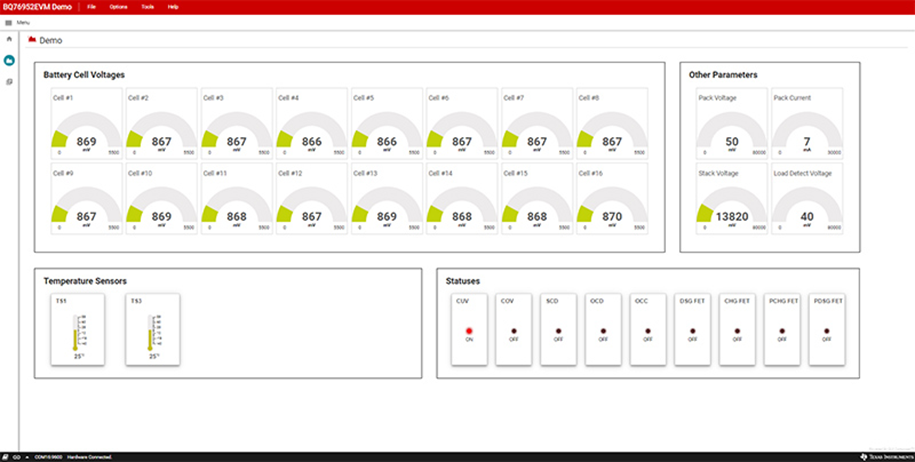 幹貨 | 低成本 MCU 助力電池組係統實現強大功能