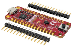 使用8位MCU的物聯網控製應用