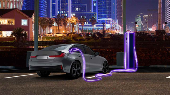 在不斷發展的電動汽車充電市場中，為什麼提升互操作性非常重要