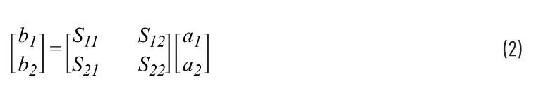 什麼是S參數？