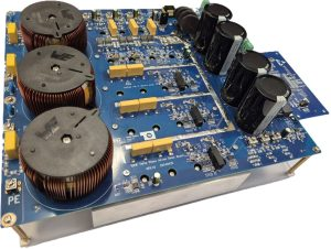 工業峰會2024激發創新，推動智能能源技術發展