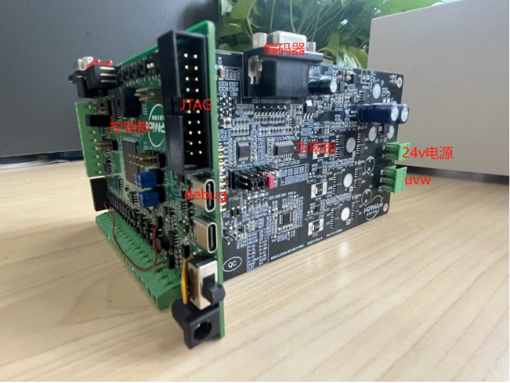 伺服電機在工控、醫療機器人中的應用與實戰方案