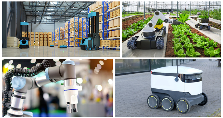 安森美破解具身智能落地難題，全鏈路方案助推機器人產業化