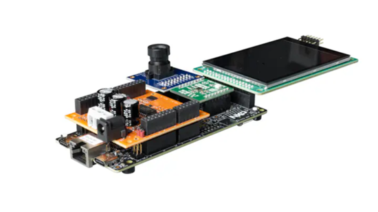 深入恩智浦MCX係列，解鎖邊緣AI與高能效計算的融合設計