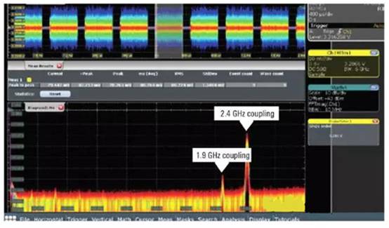 如何利用示波器精確測量電源完整性？