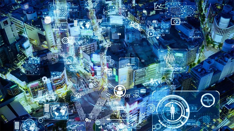 具備“通信+傳感”性能，B5G/6G時代，太赫茲波備受期待！