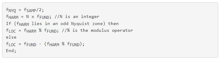 幹貨速來！重疊頻率計算器的詳細使用指南
