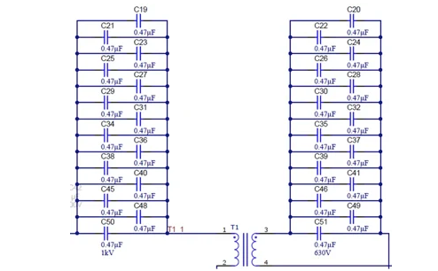什麼是隔直電容，它們為何重要？（下）