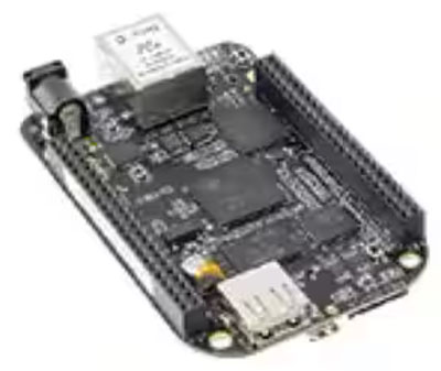 嵌入式係統的微處理器選擇