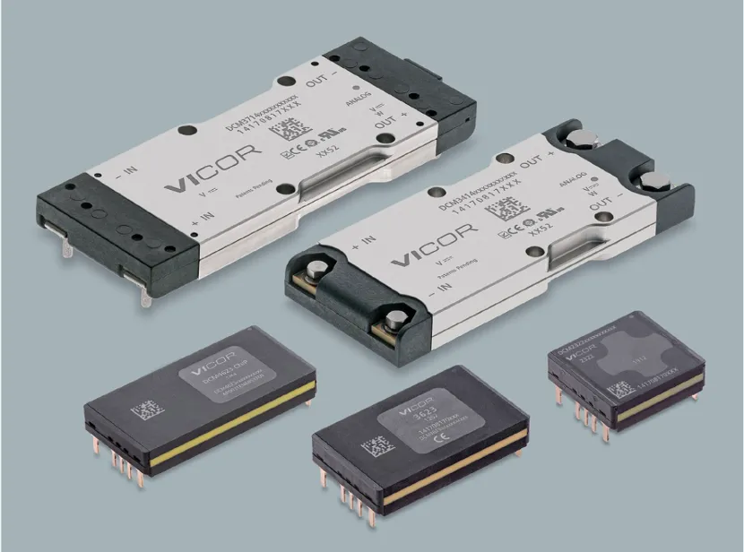 什麼樣的電源設計，能讓無人機載荷更大、飛得更遠？