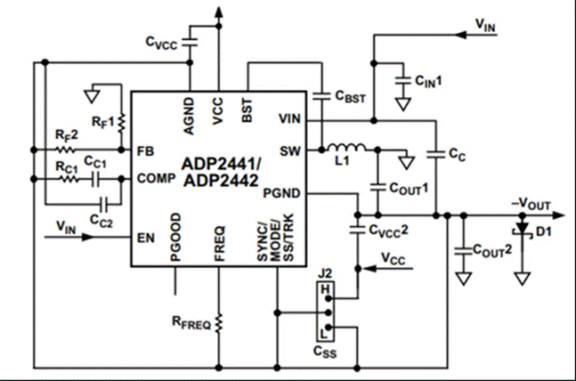 這幾種非隔離電源拓撲 你用過哪些？