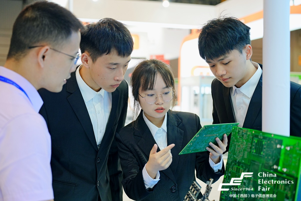 西部電博會揭秘新質生產力，超前劇透亮點，這些展區不容錯過！