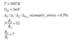 低功率開關電容器帶隙，第 2 部分
