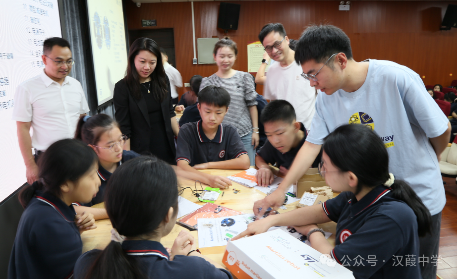 深化綠色承諾，ST與彭水共繪可持續發展新篇章