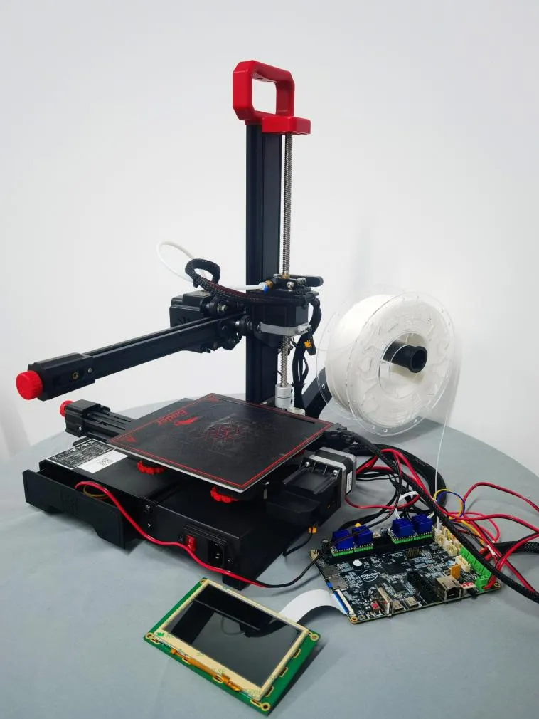 伺服電機在工控、醫療機器人中的應用與實戰方案