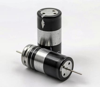 鋁殼電阻技術解析：原理、優勢與產業生態全景