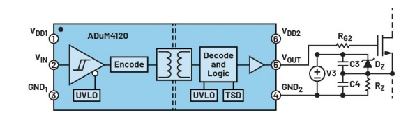 化“正”為“負”，一文讀懂如何從正電壓高效產生負電壓