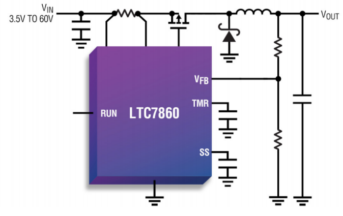 ADI浪湧抑製器——為產品的可靠運行保駕護航