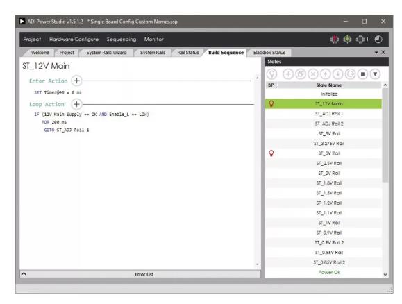 如何加快設計和調試速度？具有突破性、可擴展、直觀易用的上電時序係統是關鍵！