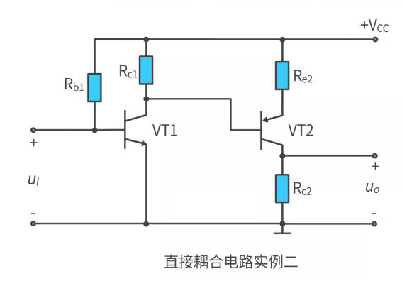 什麼是多級放大電路？
