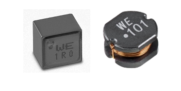 最大限度減少功率電感的 EMC 幹擾