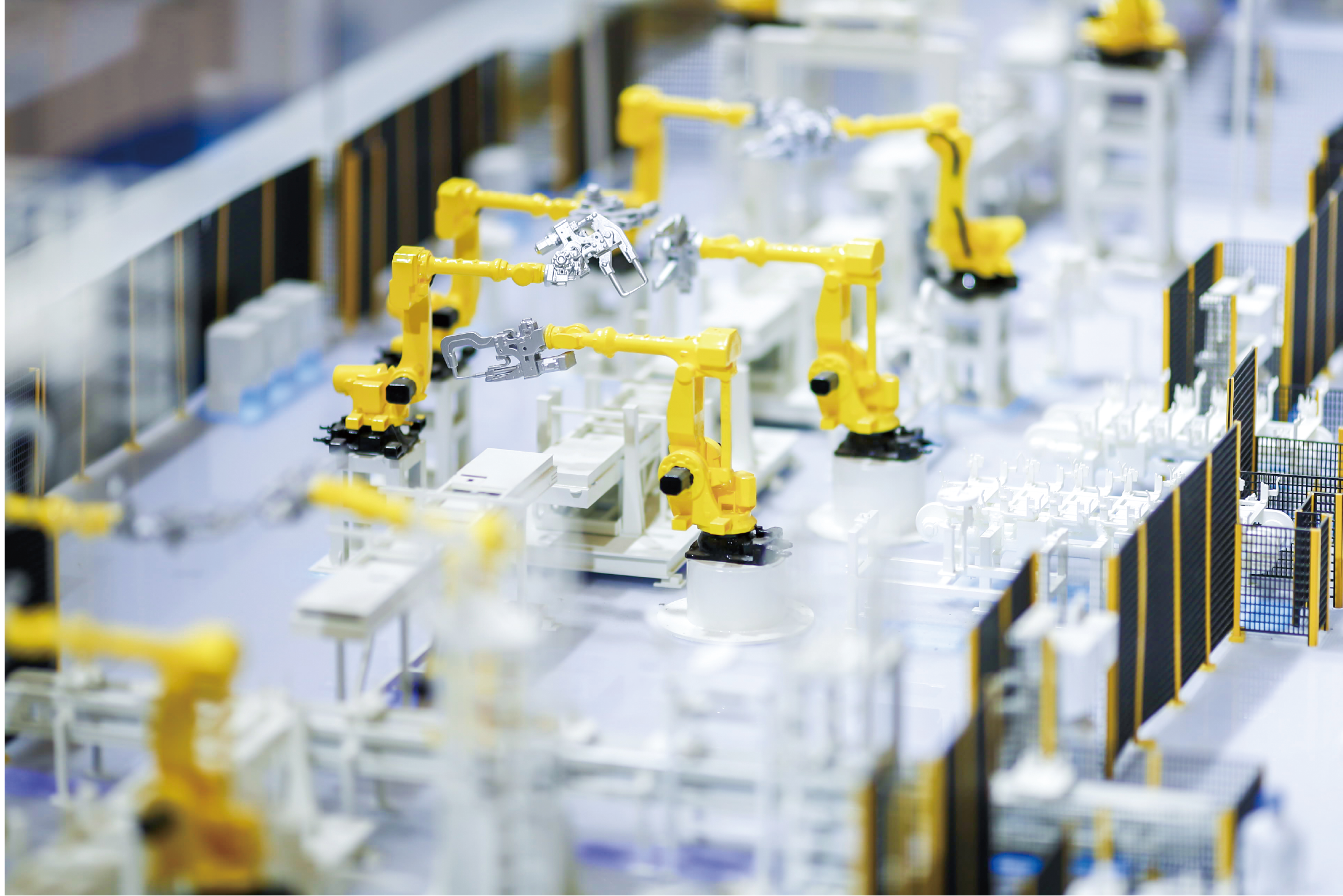 AHTE 2025展位預訂正式開啟——促進新技術新理念應用，共探多行業柔性解決方案