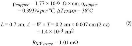 兼顧效率與瞬態響應：用於先進SoC的低壓大電流數字電源管理方案