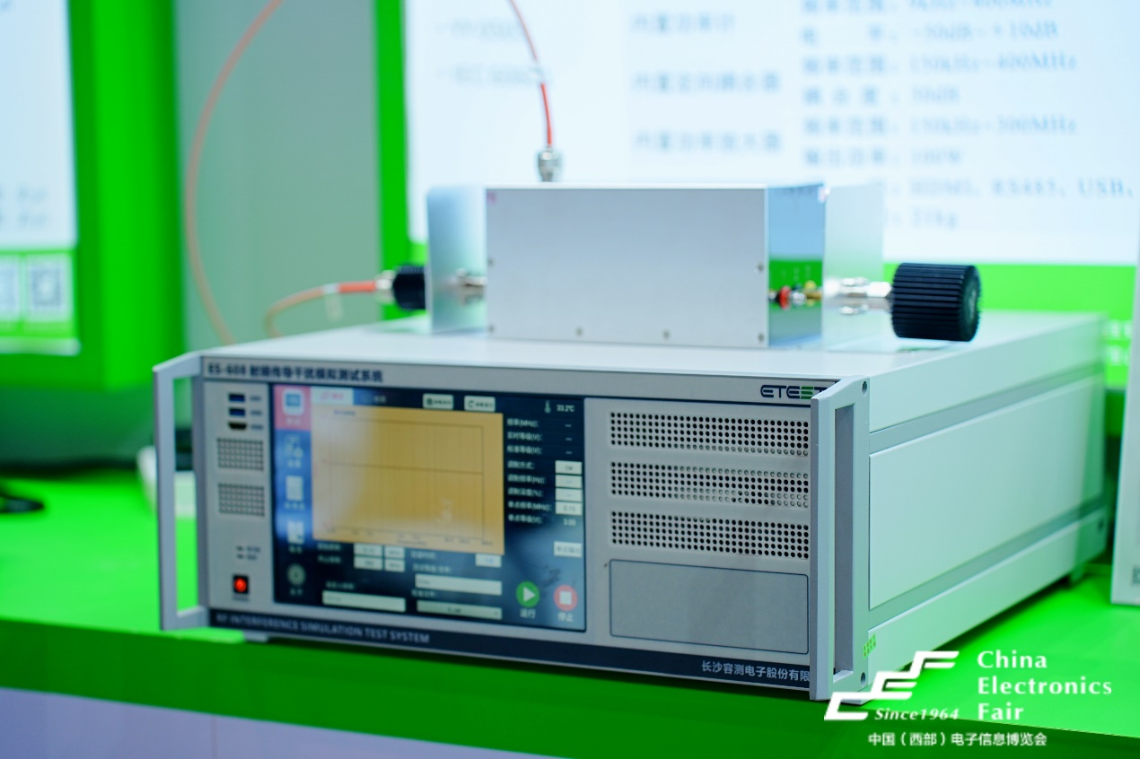 西部電博會揭秘新質生產力，超前劇透亮點，這些展區不容錯過！