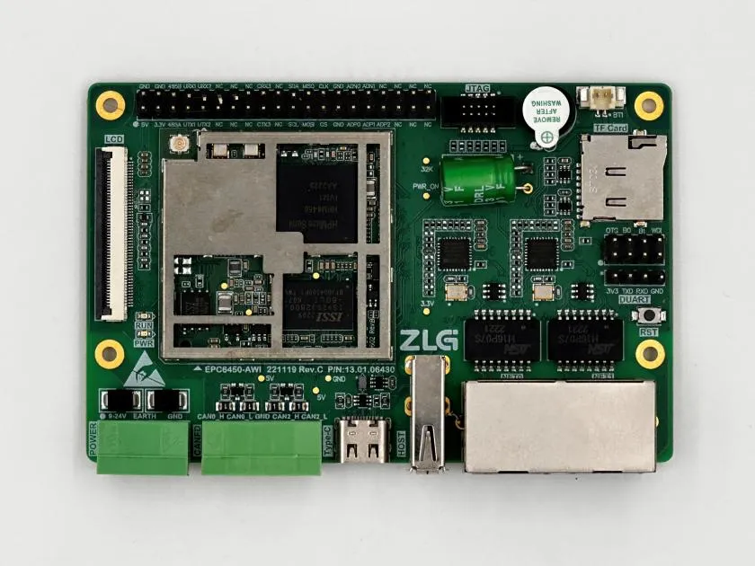 伺服電機在工控、醫療機器人中的應用與實戰方案