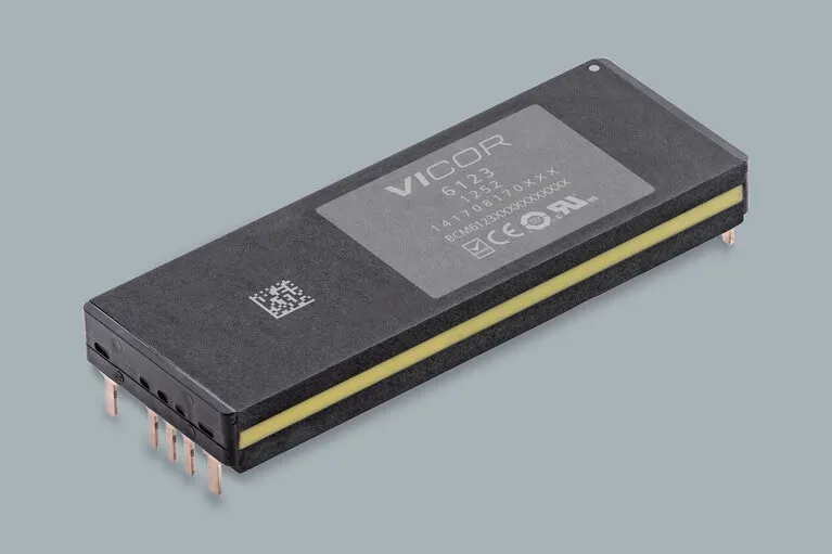 什麼樣的電源設計，能讓無人機載荷更大、飛得更遠？