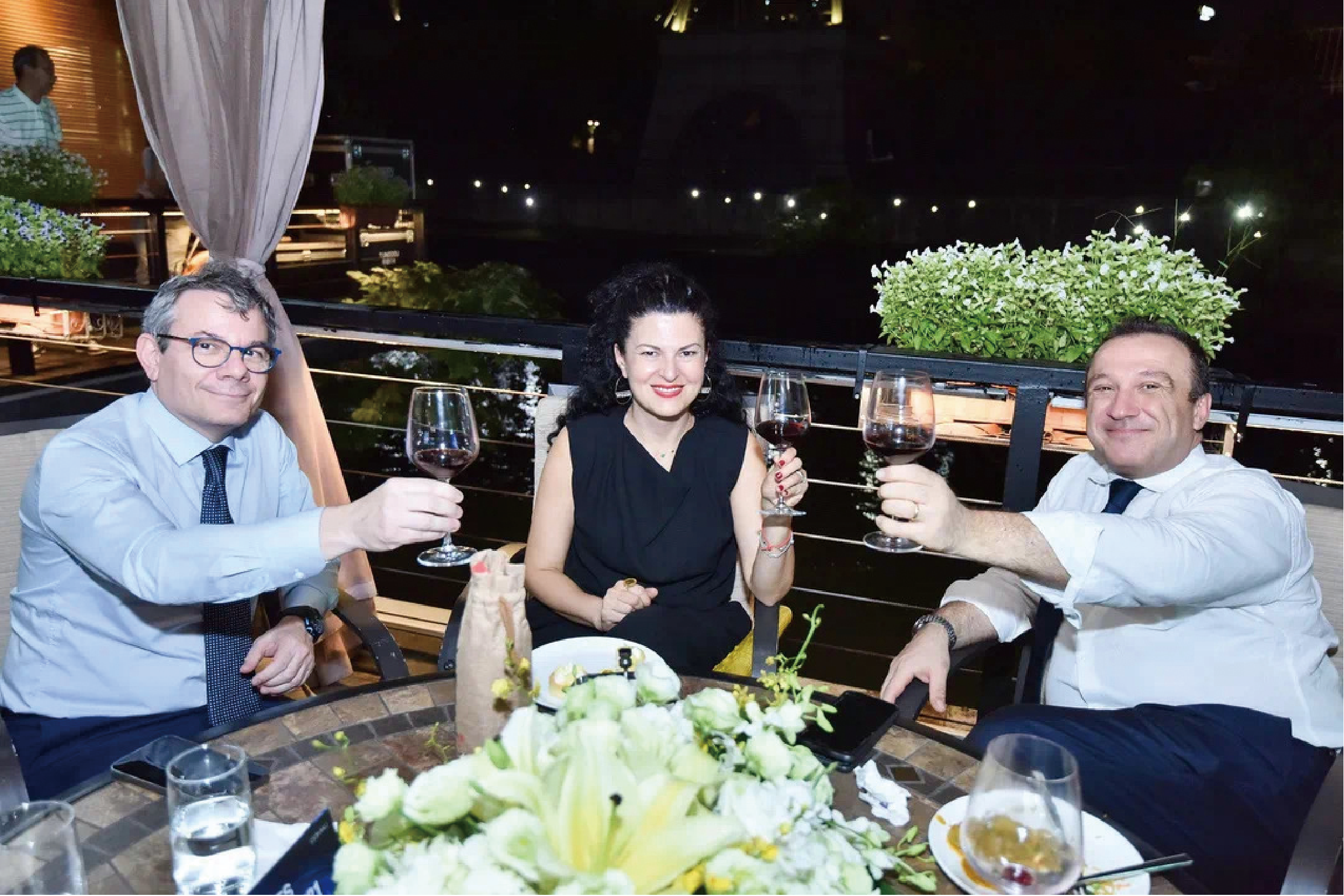 AHTE 2025展位預訂正式開啟——促進新技術新理念應用，共探多行業柔性解決方案