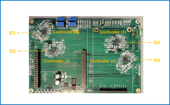 集中供電，分布智能：麵向區控架構的汽車配電解決方案全景掃描