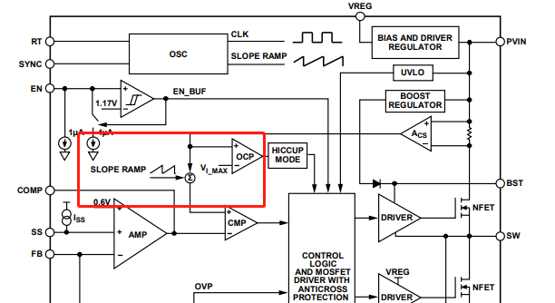 談峰值電流控製模式下的次諧波振蕩