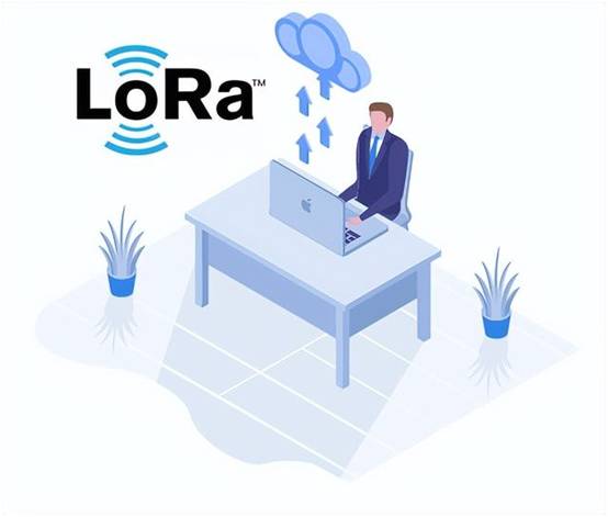 如何選擇最適合你的物聯網無線通信技術？