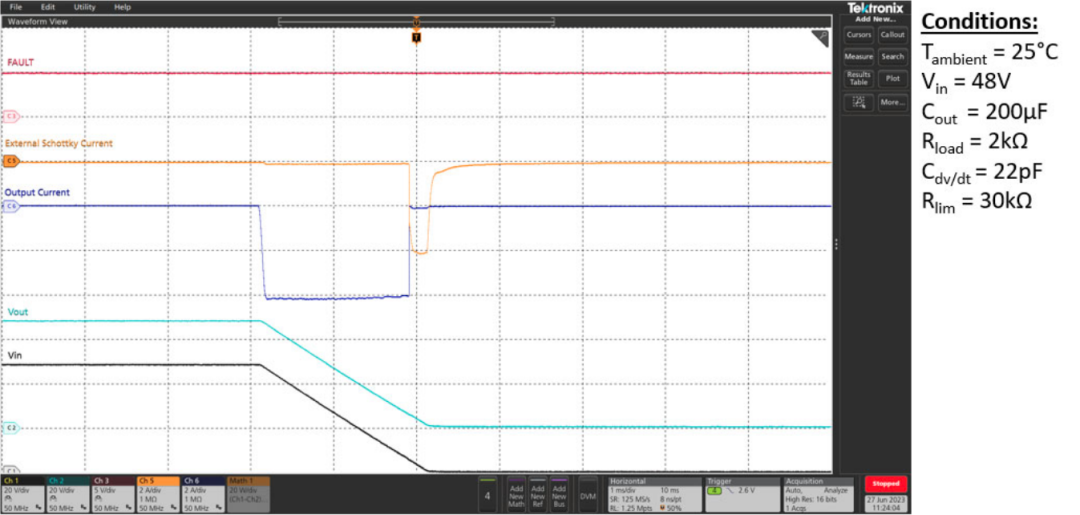6秒！故障發生時的極限響應，誰來守護？