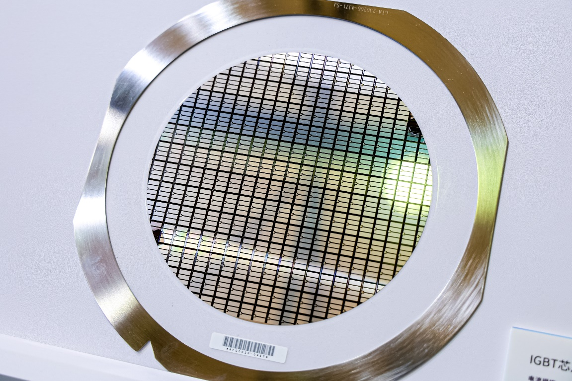 第104屆中國電子展震撼開幕，助推產業深度融合發展