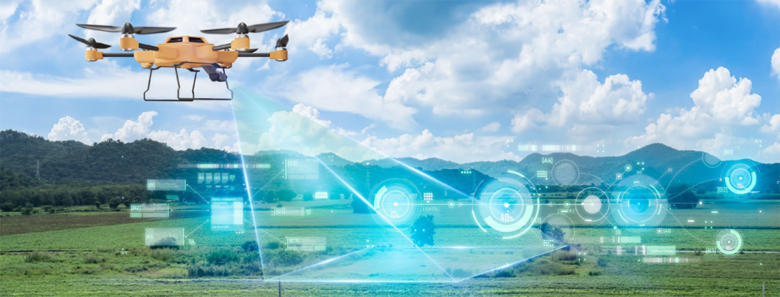 全局快門 vs 量子點傳感：無人機圖像係統選型決勝指南