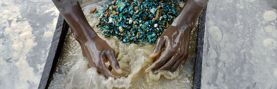 幹貨 | 電動汽車電池技術擺脫對鈷的依賴