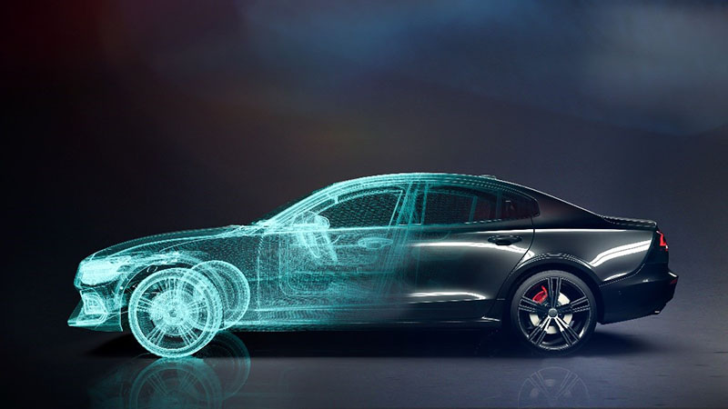 如何安全實現車載網絡通信？