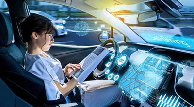 【汽車創新三大驅動力】係列之二：如何應對車輪上的數據中心測試挑戰攀升？