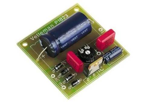 AC轉DC電源電路低成本，這樣計算