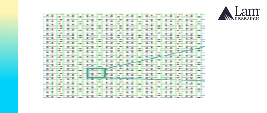 使用大麵積分析提升半導體製造的良率