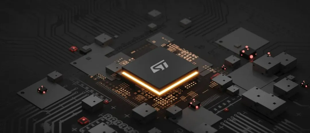 下一代汽車微控製器：意法半導體技術解析