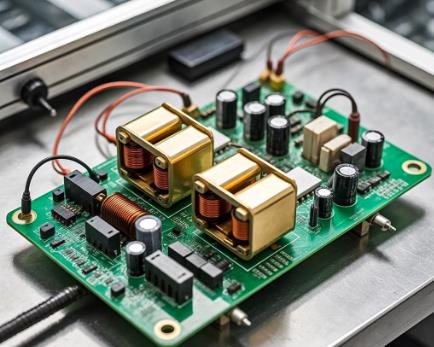 振蕩電路不起振怎麼辦？專家教你步步排查