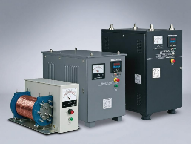 電能控製的中樞神經：控製變壓器深度解析