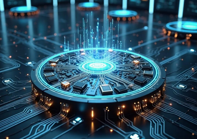 網絡電容選型指南：平衡性能、成本與供應鏈安全