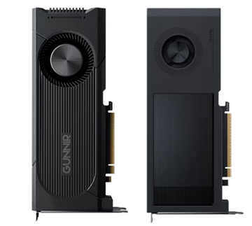 告別昂貴AI算力！英特爾推出多卡方案，銳炫Pro B60構建百億模型推理平台